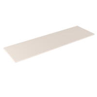 Blat łazienkowy pod umywalkę 160 cm kaszmir Blat łazienkowy pod umywalkę 160 cm kaszmir